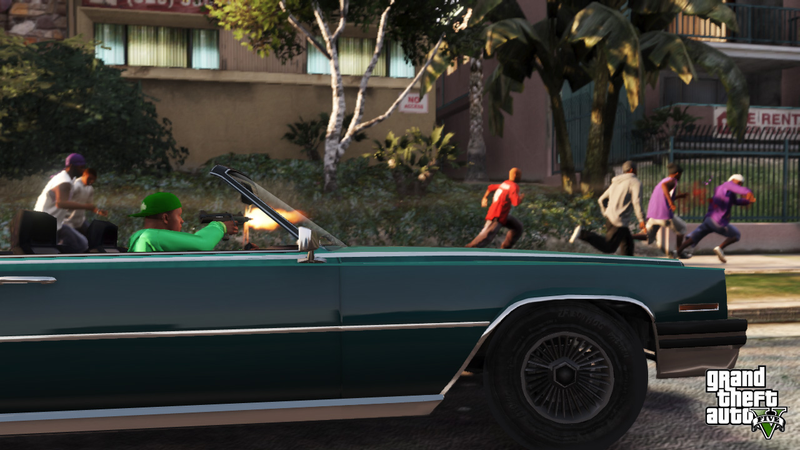 Illustration for article titled Remember, We've Got a Lot More than Los Santos to Discover in GTA V